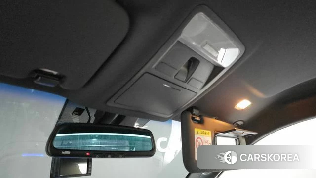 Ssangyong The New Rexton Sport id 4593270 из Кореи 10