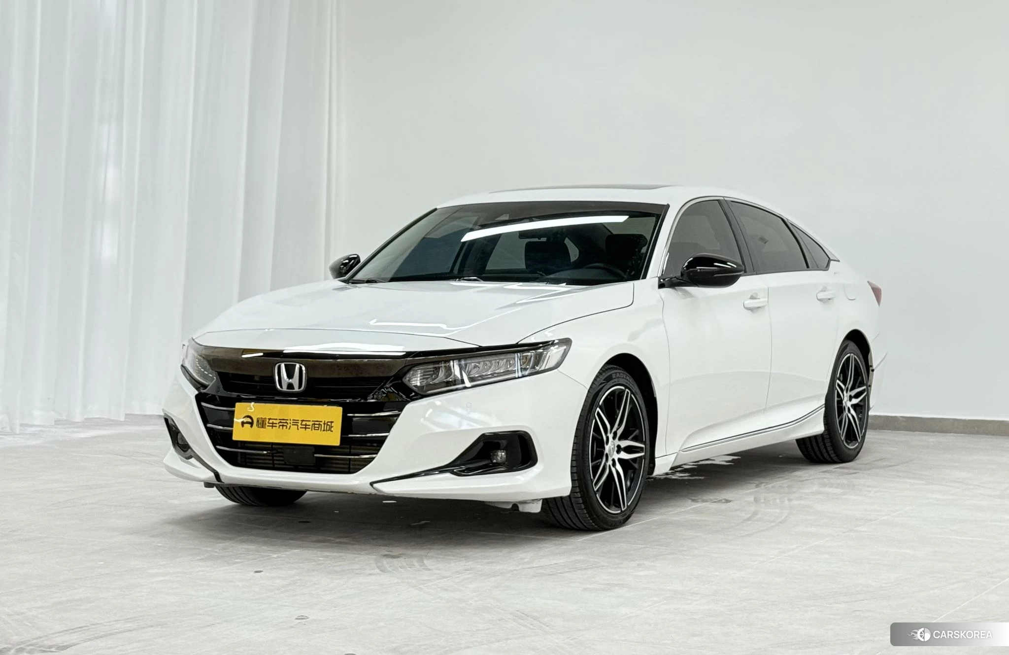 Honda Accord id 4486496 из Китая 10