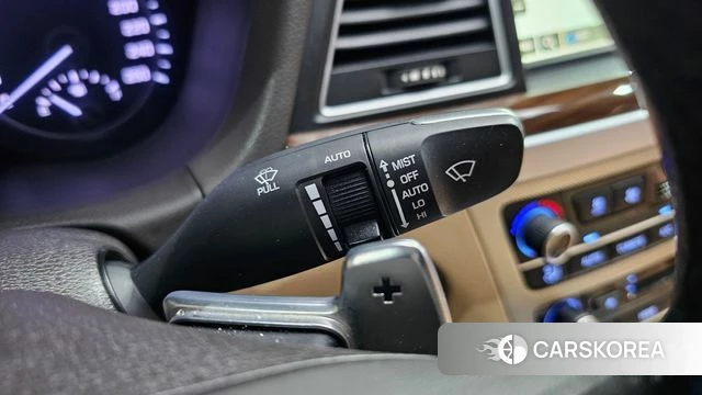 Genesis G80 id 4435750 из Кореи 10