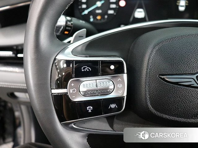 Genesis G90 (RS4) id 4650091 из Кореи 10
