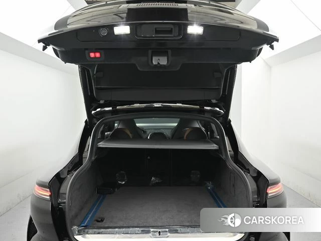 Aston Martin DBX id 3811373 из Кореи 10