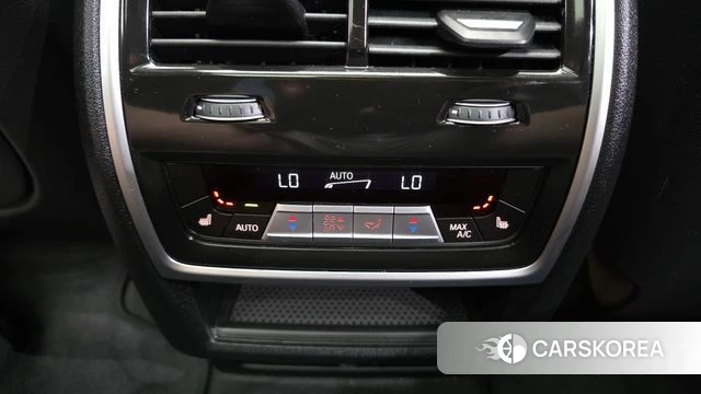 BMW X5 (G05) id 4740924 из Кореи 10