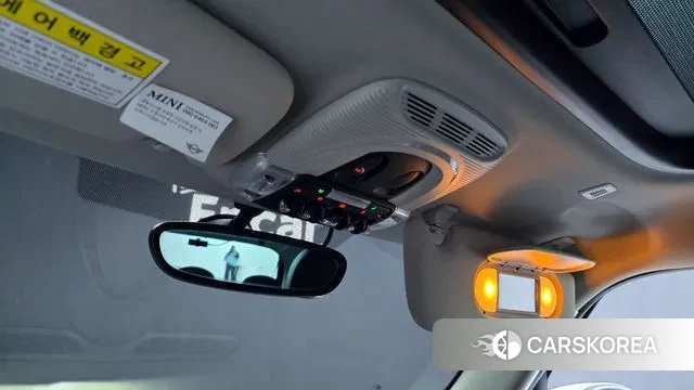 Mini Cooper S id 3474218 из Кореи 10