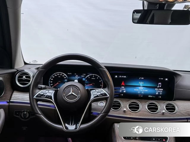 Mercedes-Benz E-class id 4260425 из Китая 10