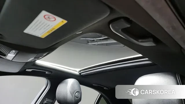 Mercedes-Benz C-Class W205 id 3034033 из Кореи 10