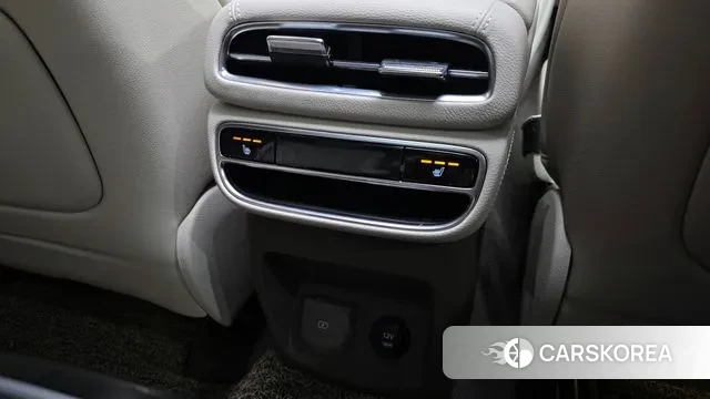 Genesis GV80 id 3752545 из Кореи 10