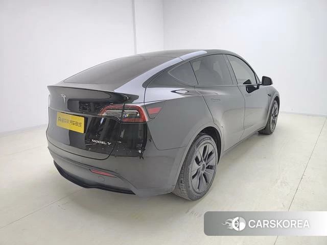 Tesla Model Y id 4216900 из Китая 10