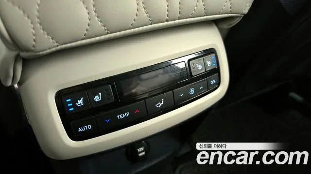 Hyundai The New Palisade id 2421215 из Кореи 10