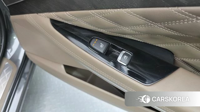 Kia K8 id 4631299 из Кореи 10