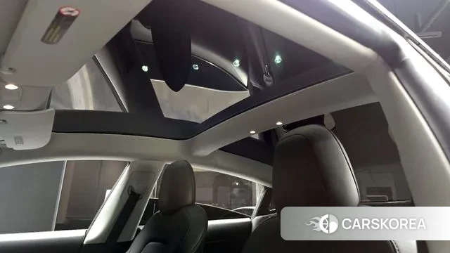 Tesla Model 3 id 3525454 из Кореи 10