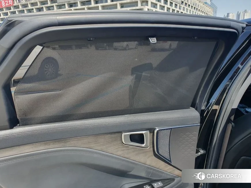 Kia K8 id 1453257 из Кореи 10