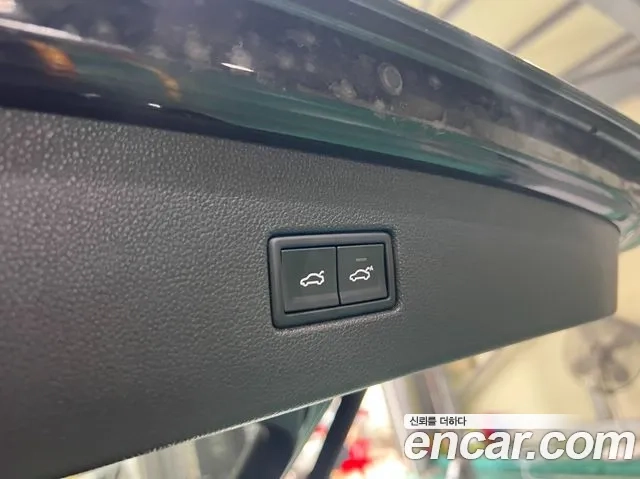 Volkswagen Tiguan second Generation id 2928293 из Кореи 10