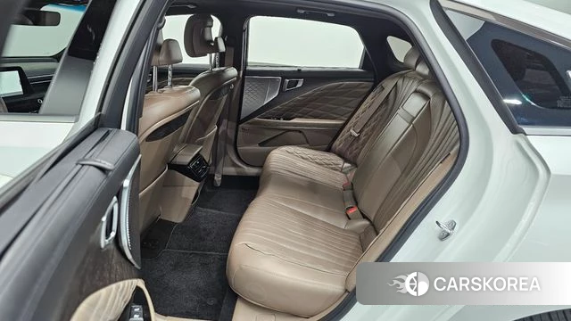 Kia K8 id 4281033 из Кореи 10