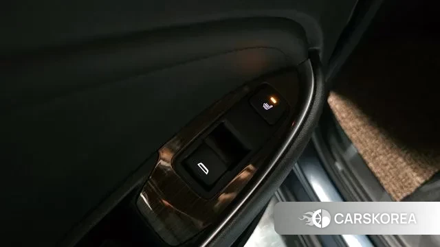 Chevrolet (GM Daewoo) The New Malibu id 3028618 из Кореи 10