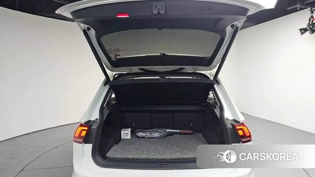 Volkswagen Tiguan second Generation id 4202563 из Кореи 10