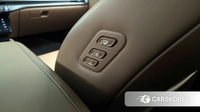 Hyundai Grandeur Hybrid (GN7) id 3922476 из Кореи 10