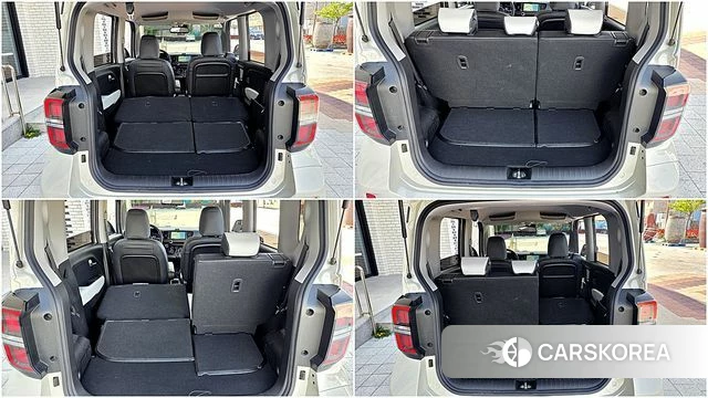 Kia The New Kia Ray id 4186019 из Кореи 10