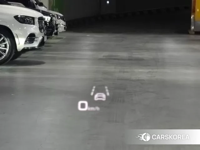 Audi A8 (D5) id 3606321 из Кореи 10