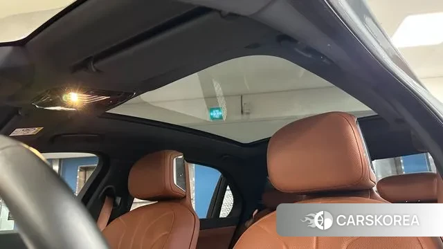 BMW 7 Series (G70) id 3467039 из Кореи 10