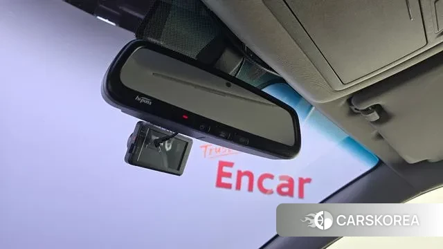 Ssangyong Rexton Sports id 3568516 из Кореи 10