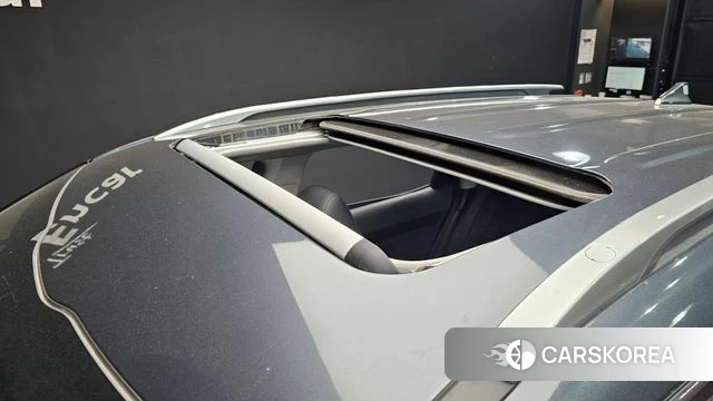 Kia Seltos id 3955212 из Кореи 10