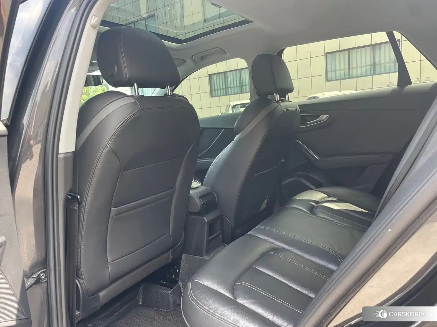 Audi Q2L id 4655260 из Китая 10