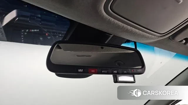 Kia Niro Plus id 3394782 из Кореи 10