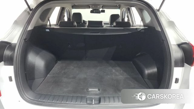 Hyundai All New Tucson id 4318102 из Кореи 10
