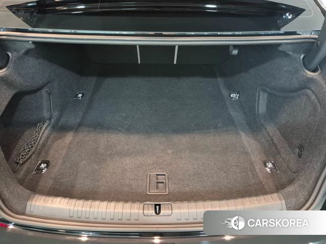 Audi A6 (C8) id 4223000 из Кореи 10