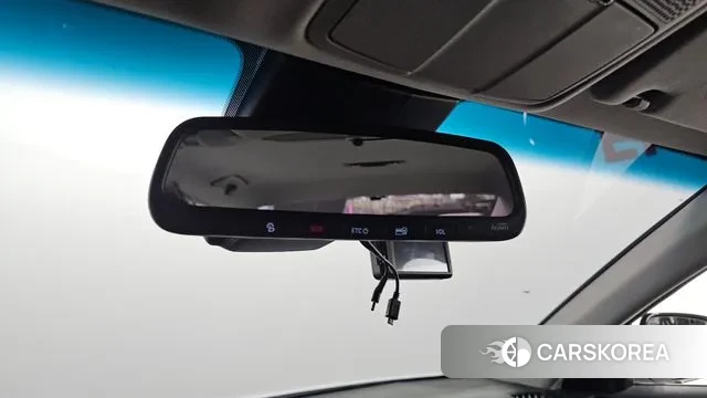 Hyundai Grandeur IG id 2986505 из Кореи 10