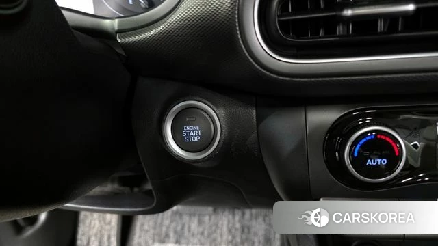 Hyundai The New Kona id 3859409 из Кореи 10