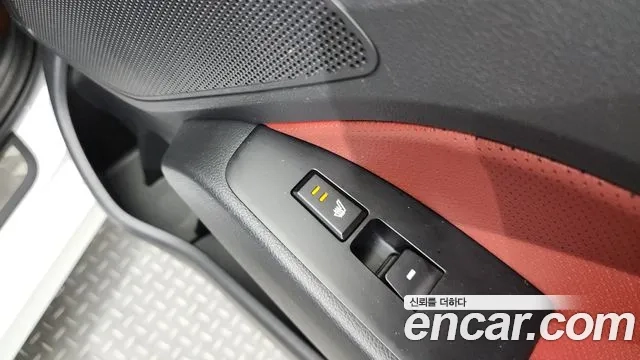 Hyundai Avante AD id 2941657 из Кореи 10