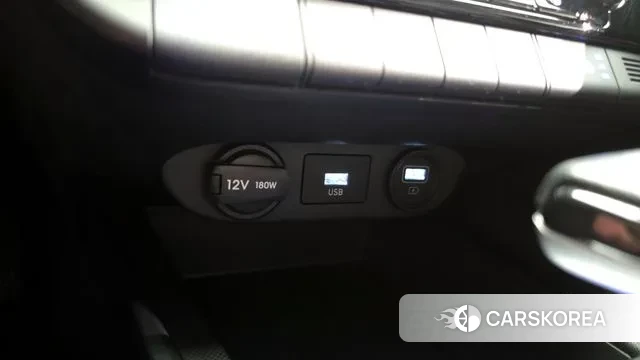 Hyundai Avante Hybrid (CN7) id 3237215 из Кореи 10