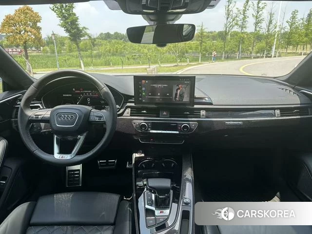 Audi S5 id 4273072 из Китая 10