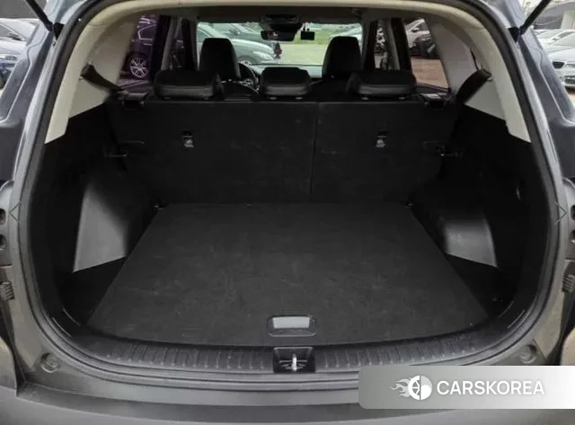 Kia Seltos id 3735835 из Кореи 10