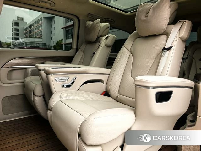Mercedes-Benz V-class id 4219840 из Китая 10