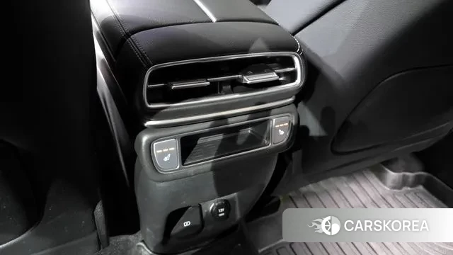 Genesis GV80 id 3388738 из Кореи 10