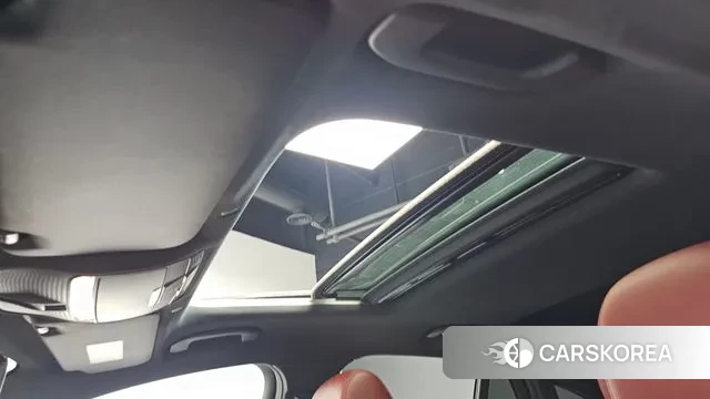 Mercedes-Benz GLC-Class X253 id 3635887 из Кореи 10