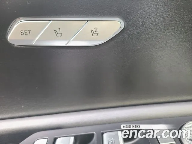 Genesis GV80 id 2910661 из Кореи 10