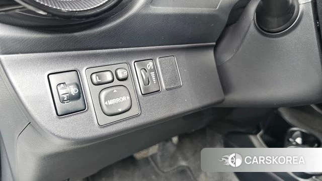Toyota Prius C id 4712876 из Кореи 10