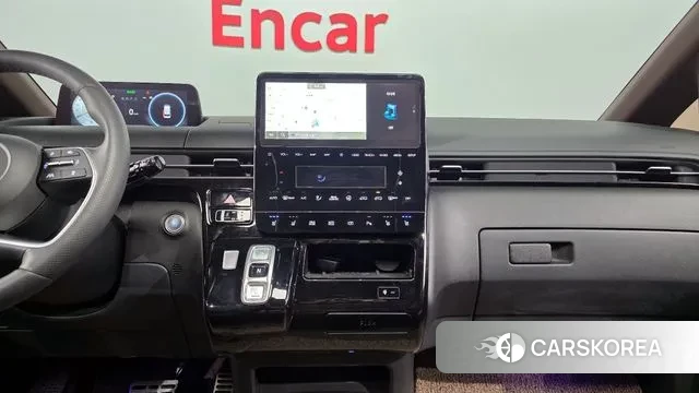 Hyundai Staria id 3763282 из Кореи 10