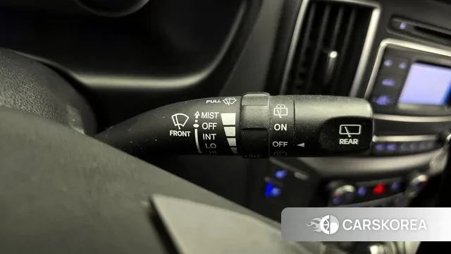 Hyundai The New Grand Starex id 3494802 из Кореи 10