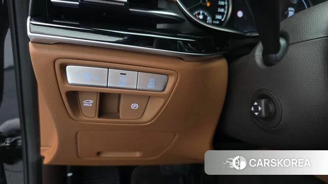 Genesis G80 (RG3) id 4707059 из Кореи 10