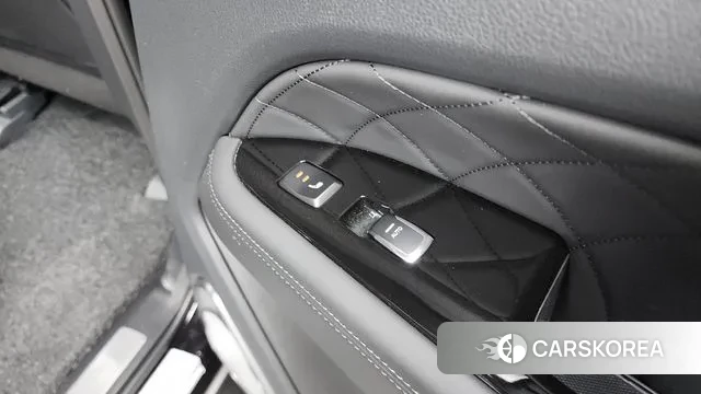 Ssangyong Rexton New Arena id 3016030 из Кореи 10