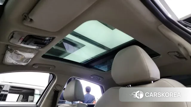 Kia The New K5 3rd generation id 3093152 из Кореи 10