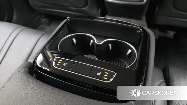 Genesis G80 (RG3) id 3169893 из Кореи 10