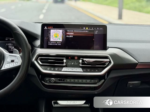 BMW X3 id 4300133 из Китая 10