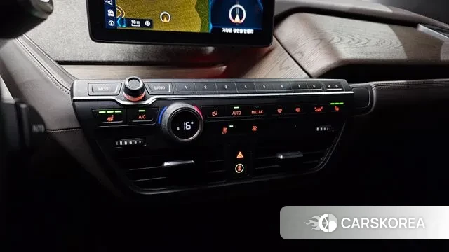 BMW i3 id 3396960 из Кореи 10