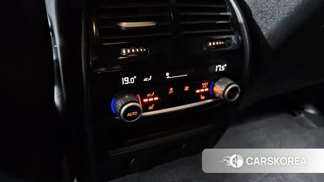 BMW 5 Series (G30) id 3060848 из Кореи 10