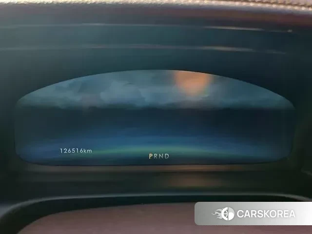 Lincoln Aviator 2nd generation id 3417601 из Кореи 10